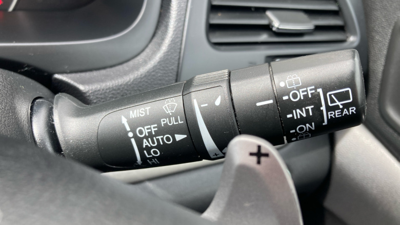 Honda CR-V 2.2 i-DTEC EX 5dr Auto Diesel Estate